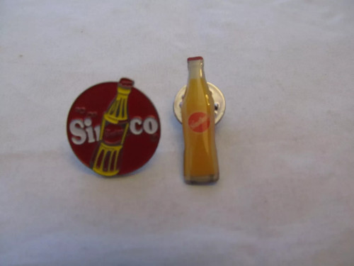 Pins sinalco flasche - pins,