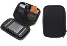 AIV Navi-Tasche Case Universal Hülle für GPS Geräte 3,5" bis 5" Zoll Navigation