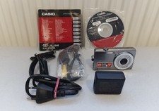 Casio EXILIM EX-ZS15 14,1MP