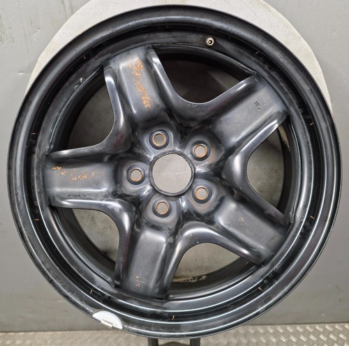 Stahlfelge opel astra - 1x,