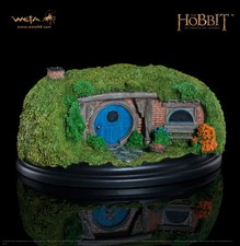 Der Hobbit - Statue