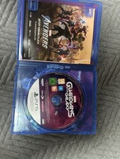 Marvel's Guardians of the