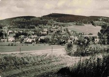 Walddorf  Sachsen EIBAU Loebau