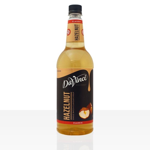 Vinci gourmet flavour sirup - flavour,