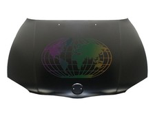 Motorhaube 1er für Bmw 1