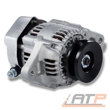 Lichtmaschine generator a - lichtmaschine, 40-a