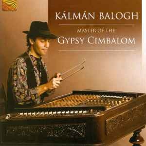 Kálmán balogh master - -, of