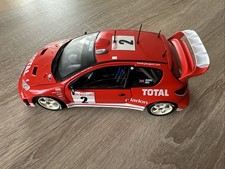 Solido 1/18 Scale Diecast