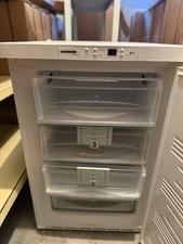 Liebherr Gefriertruhe – sehr guter Zustand – nur Selbstabholung