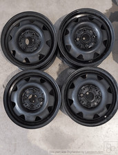 431601025LR Cerchi in ferro