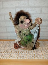 Ny Form Troll Figur Nr 284