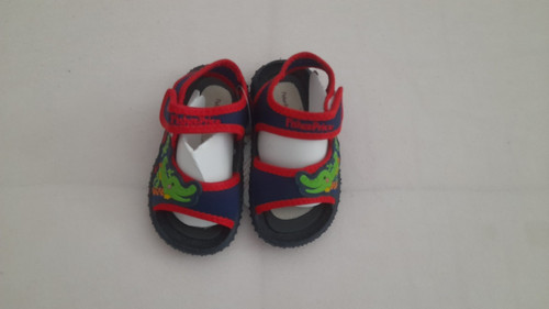 Kindersandalette mehr - gr., 22,