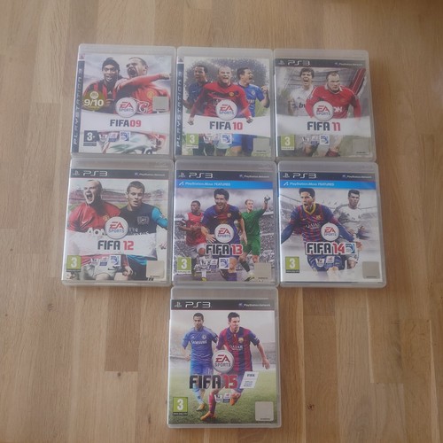 Fifa fußball spiele - fifa,