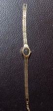 Seltene Armbanduhr von Pallas