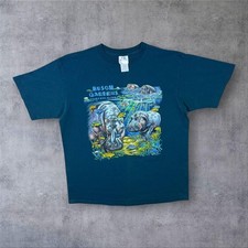 Vintage Tee Jays "Busch