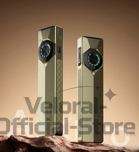 Olight commander pro - commander, 2