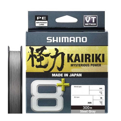 Shimano kairiki - (0,15€/1m),