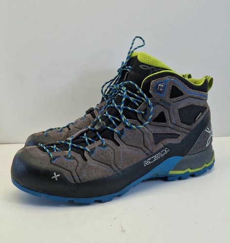 Montura herren boots - montura, gr