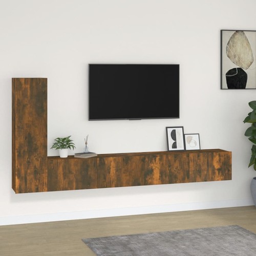 Tlg schrank set - 3-tlg., tv-schrank-set