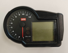 Aprilia 125 tacho 2 takt - tacho,