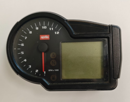Aprilia 125 tacho - tacho, 2