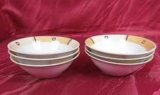 CreaTable 6 Müslischalen