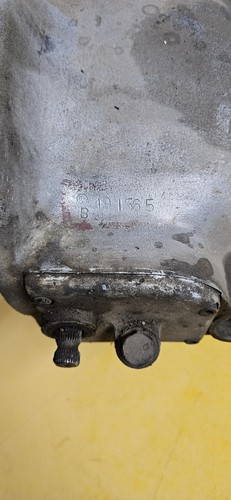 Simson awo sport getriebe - awo,