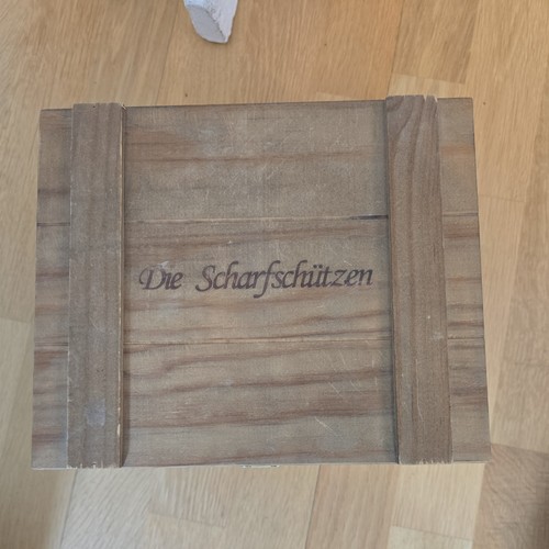 Sean bean die - die, scharfschützen