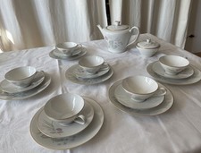 Teeservice Rosenthal Pariser