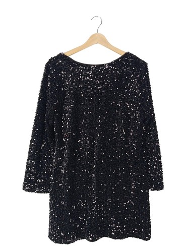 Pailettenkleid damen kleid - pailettenkleid,