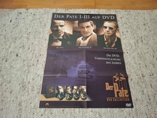Original DVD Plakat    Der