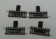 4x Berliner Bahnen, BTTB, TT