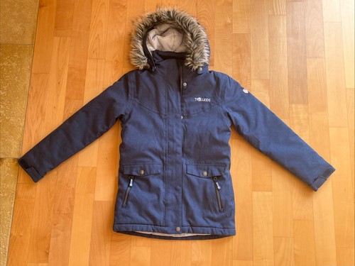 Mädchen winterjacke - mädchen,