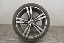 BMW 5 F10 530d 2013 RHD