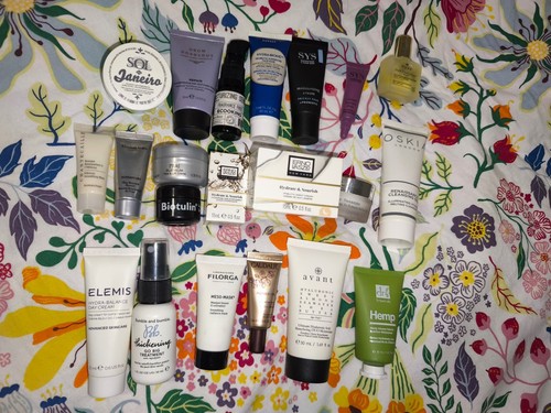 Beauty box - beauty,
