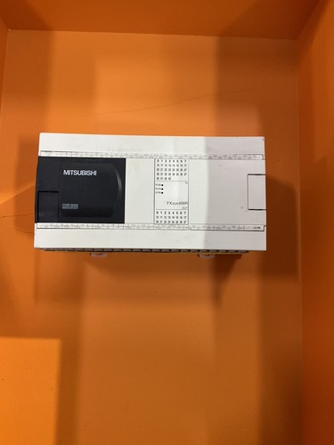 Mitsubishi fx3ga 60mr sps - fx3ga-60mr-cm,