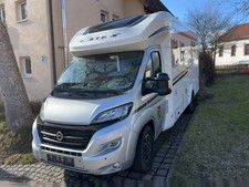 Laika Ecovip L3412DS