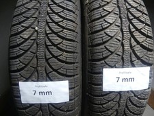 Winterreifen 165/65 R14 79T /