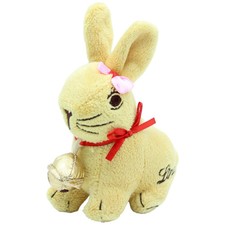 Lindt Mini-Goldhase, weiblich