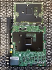 Original Samsung Main Board BN41-02356C und T-Con aus UE55JS8590T