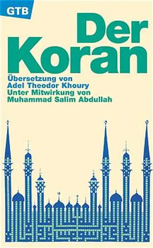 Der koran - der,
