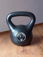 kettlebell 16 kg
