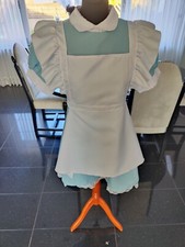 Alice im Wunderland Kostüm Größe L