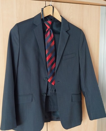 Jungen anzug 152 - jungen-anzug, gr.152