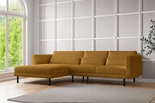 Ecksofa Designersofa AGADA in
