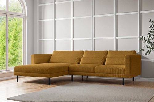 Ecksofa designersofa agada - agada, in