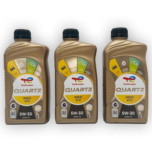 Total quartz ineo ecs - l,