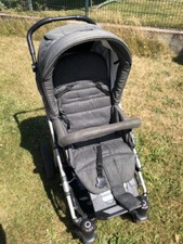 Hartan Kinderwagen Sprint GT