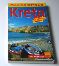 Marco Polo Kreta