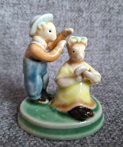 Enesco made japan porzellan - made, in
